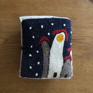 import placeholder for 7294