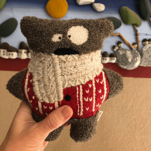 import placeholder for 5468