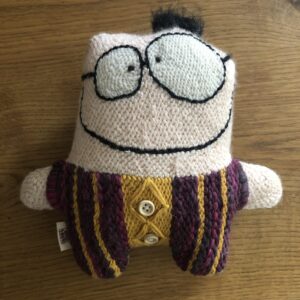 import placeholder for 6174