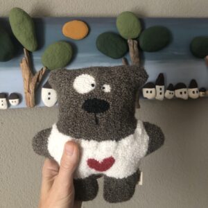 import placeholder for 6195