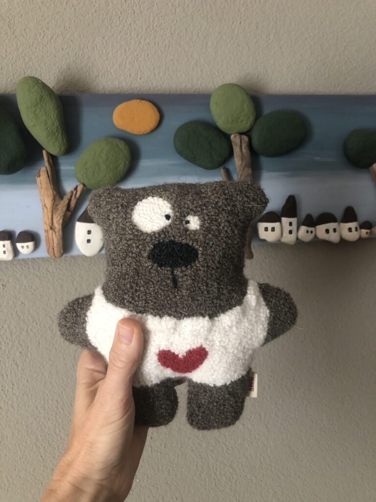 import placeholder for 6195