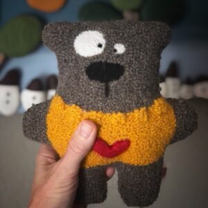 import placeholder for 6134