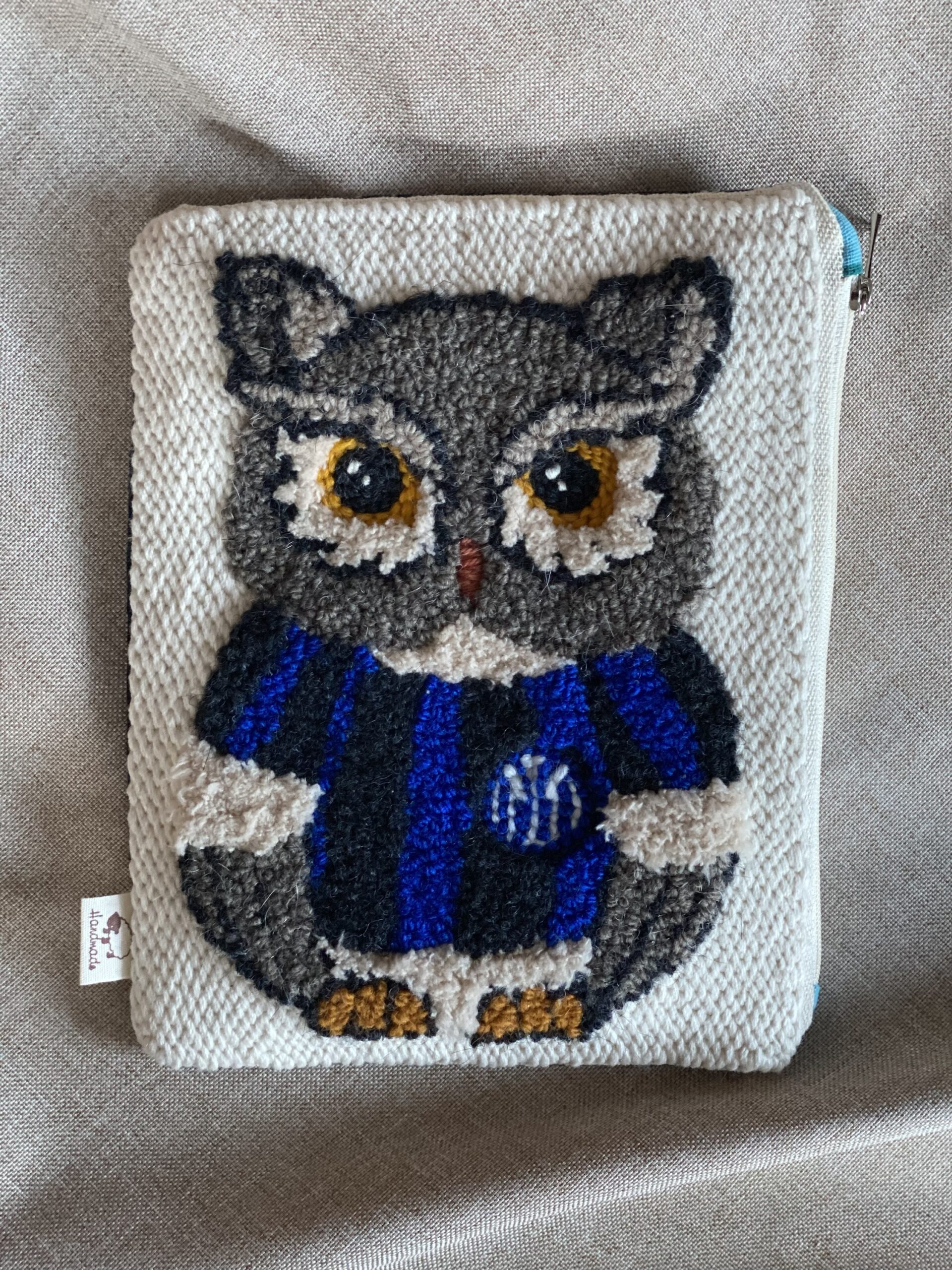 import placeholder for 14187