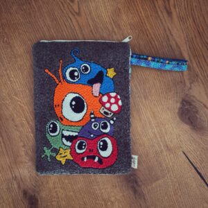 import placeholder for 14565