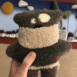 import placeholder for 5392