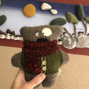 import placeholder for 5834