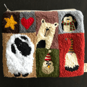 import placeholder for 5494